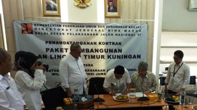 Peluang Belajar di Jalan Lingkar Timur: Membangun Masa Depan Generasi Cilacap